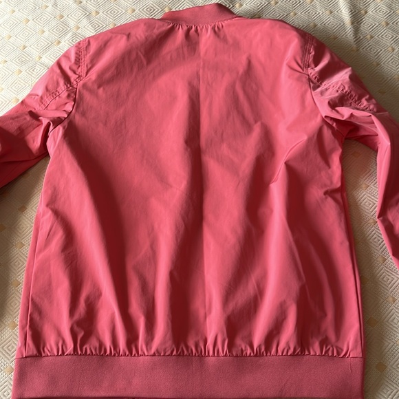 Woolrich bomber jacket - Picture 9 of 9